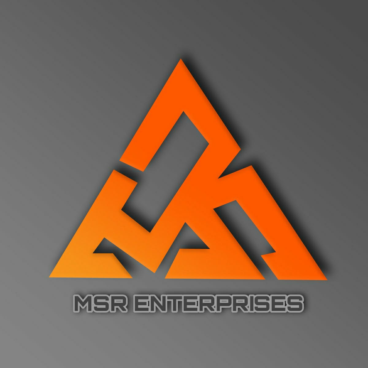 MSR Logo